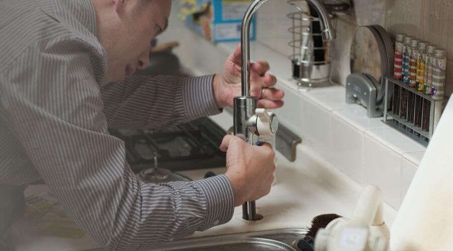 Professional Leak Detection Services in Haydenville, MA